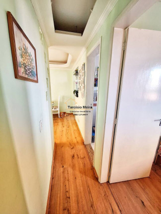 Imagem Apartamento com 2 Quartos à Venda, 45 m² em São Bernardo - Campinas Imagem Apartamento com 2 Quartos à Venda, 45 m² em São Bernardo - Campinas
