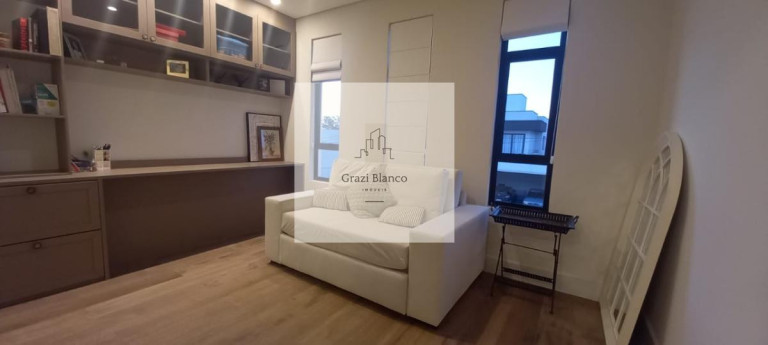Imagem Casa de Condomínio com 4 Quartos à Venda, 274 m² em Condomínio Cyrela Landscape - Votorantim Imagem Casa de Condomínio com 4 Quartos à Venda, 274 m² em Condomínio Cyrela Landscape - Votorantim
