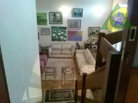 Imagem Casa com 7 Quartos à Venda, 380 m² em Parque Taquaral - Campinas Imagem Casa com 7 Quartos à Venda, 380 m² em Parque Taquaral - Campinas