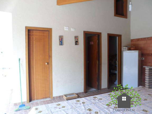Imagem Casa com 4 Quartos à Venda, 630 m² em Jardim Do Golf I - Jandira