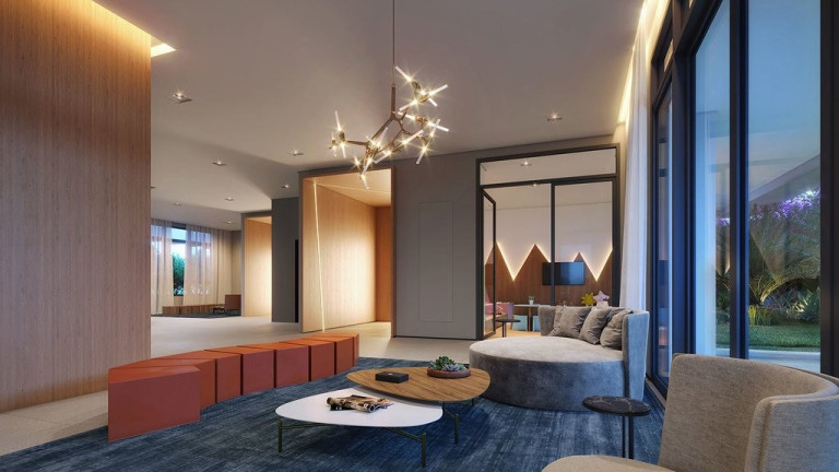 Imagem Imóvel com 3 Quartos à Venda, 167 m² em Vila Romana - São Paulo Imagem Imóvel com 3 Quartos à Venda, 167 m² em Vila Romana - São Paulo