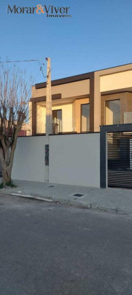 Imagem Sobrado com 3 Quartos à Venda, 125 m² em Afonso Pena - São José Dos Pinhais Imagem Sobrado com 3 Quartos à Venda, 125 m² em Afonso Pena - São José Dos Pinhais