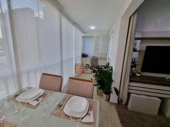 Imagem Apartamento com 1 Quarto à Venda, 35 m² em Mooca - São Paulo Imagem Apartamento com 1 Quarto à Venda, 35 m² em Mooca - São Paulo