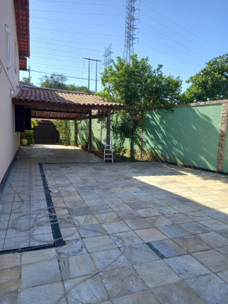 Imagem Casa com 3 Quartos à Venda, 180 m² em Maria Paula - Niterói Imagem Casa com 3 Quartos à Venda, 180 m² em Maria Paula - Niterói