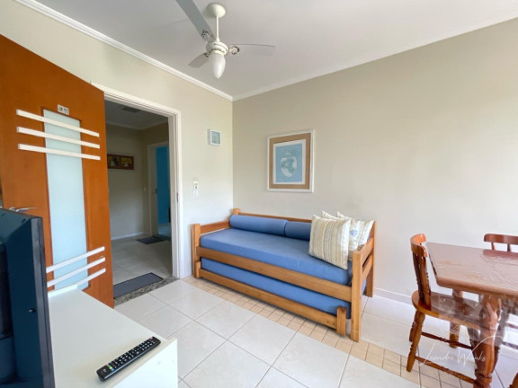 Imagem Apartamento com 2 Quartos para Alugar, 55 m² em Itaguá - Ubatuba Imagem Apartamento com 2 Quartos para Alugar, 55 m² em Itaguá - Ubatuba