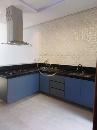 Imagem Casa com 3 Quartos à Venda, 90 m² em Loteamento Villa Branca - Jacareí Imagem Casa com 3 Quartos à Venda, 90 m² em Loteamento Villa Branca - Jacareí