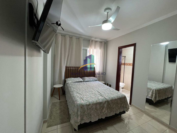 Imagem Apartamento com 2 Quartos à Venda, 80 m² em Aviação - Praia Grande