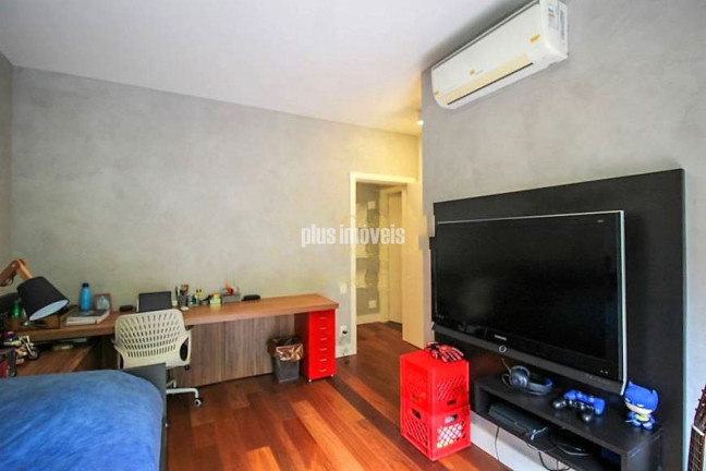 Imagem Casa com 4 Quartos à Venda, 309 m² em Cidade Jardim - São Paulo Imagem Casa com 4 Quartos à Venda, 309 m² em Cidade Jardim - São Paulo
