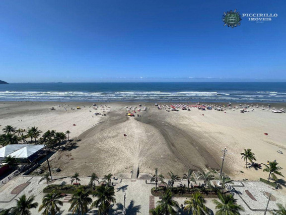 Imagem Apartamento com 3 Quartos à Venda, 137 m² em Aviação - Praia Grande Imagem Apartamento com 3 Quartos à Venda, 137 m² em Aviação - Praia Grande