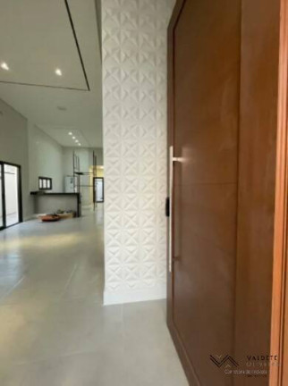 Imagem Casa de Condomínio com 3 Quartos à Venda, 258 m² em Caçapava Velha - Caçapava