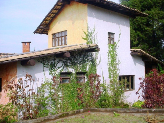 Imagem Imóvel com 3 Quartos à Venda, 300.000 m² em Rio Abaixo - Jacareí