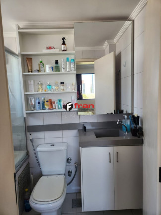 Imagem Apartamento com 3 Quartos à Venda, 140 m² em Estreito - Florianópolis