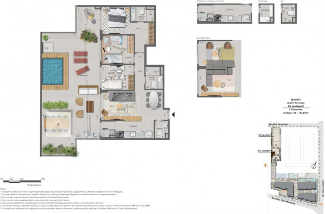 Imagem Imóvel com 3 Quartos à Venda, 100 m² em Botafogo - Rio De Janeiro Imagem Imóvel com 3 Quartos à Venda, 100 m² em Botafogo - Rio De Janeiro