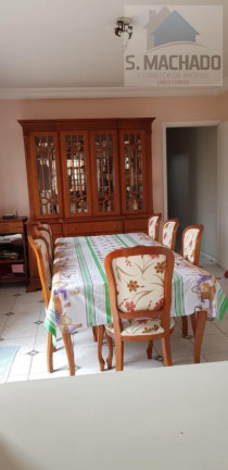 Casa com 3 Quartos à Venda, 356 m² em Vila Curuça - Santo André