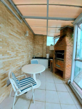 Imagem Cobertura com 4 Quartos à Venda, 198 m² em Pitangueiras - Guarujá Imagem Cobertura com 4 Quartos à Venda, 198 m² em Pitangueiras - Guarujá