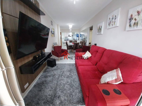 Imagem Apartamento com 2 Quartos à Venda, 91 m² em Tupi - Praia Grande Imagem Apartamento com 2 Quartos à Venda, 91 m² em Tupi - Praia Grande