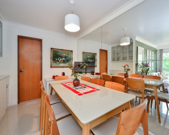 Apartamento com 3 Quartos à Venda, 102 m² em Vila Andrade - São Paulo