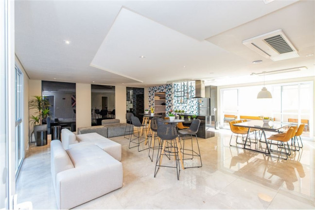 Imóvel Comercial à Venda, 39 m² em Moema - São Paulo