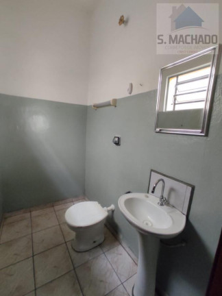 Imagem Imóvel Comercial para Alugar, 30 m² em Parque Oratório - Santo André