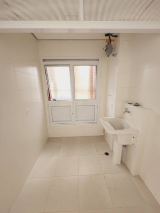 Imagem Apartamento com 1 Quarto à Venda, 55 m² em Dezoito Do Forte Empresarial/alphaville. - Barueri