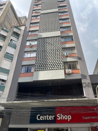 Apartamento com 1 Quarto à Venda, 40 m² em Centro Histórico - Porto Alegre