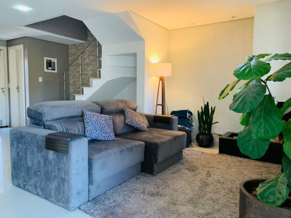 Imagem Casa de Condomínio com 3 Quartos à Venda, 180 m² em Passo Das Pedras - Porto Alegre Imagem Casa de Condomínio com 3 Quartos à Venda, 180 m² em Passo Das Pedras - Porto Alegre