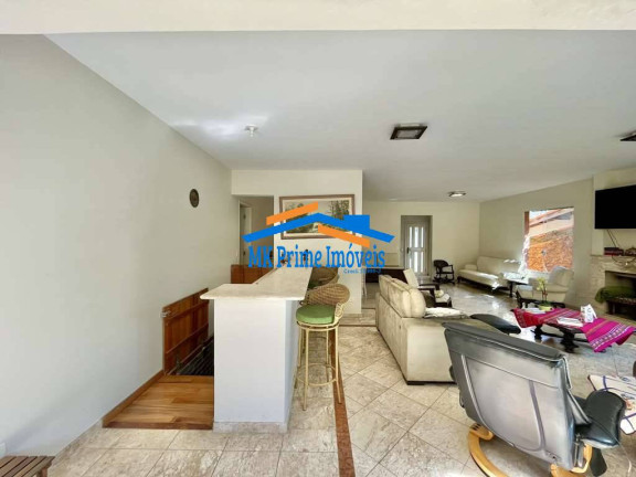 Imagem Casa de Condomínio com 4 Quartos à Venda, 407 m² em São Paulo Ii - Cotia Imagem Casa de Condomínio com 4 Quartos à Venda, 407 m² em São Paulo Ii - Cotia