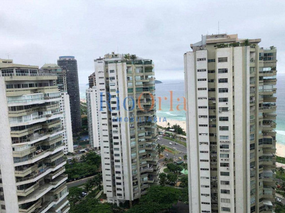 Imagem Apartamento com 3 Quartos à Venda, 159 m² em Barra Da Tijuca - Rio De Janeiro