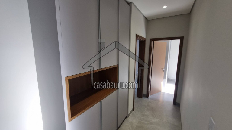 Imagem Casa de Condomínio com 3 Quartos à Venda, 224 m² em Residencial Estoril Premium - Bauru Imagem Casa de Condomínio com 3 Quartos à Venda, 224 m² em Residencial Estoril Premium - Bauru