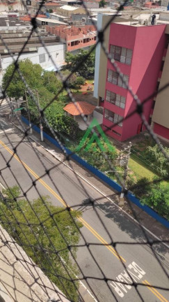 Imagem Apartamento com 2 Quartos à Venda, 50 m² em São João Clímaco - São Paulo Imagem Apartamento com 2 Quartos à Venda, 50 m² em São João Clímaco - São Paulo