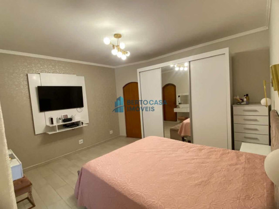 Imagem Casa com 3 Quartos à Venda, 210 m² em Penha - São Paulo Imagem Casa com 3 Quartos à Venda, 210 m² em Penha - São Paulo