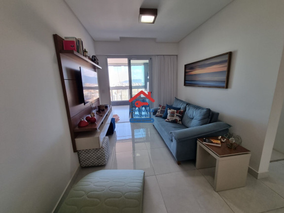 Imagem Apartamento com 2 Quartos à Venda, 89 m² em Tupi - Praia Grande