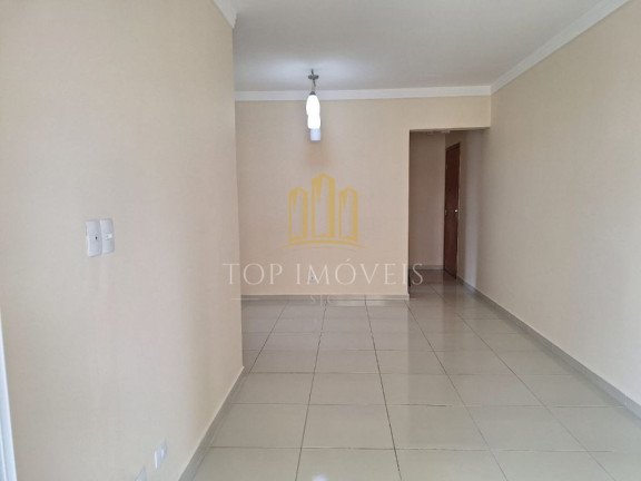 Imagem Apartamento com 3 Quartos para Alugar, 92 m² em Vila Ema - São José Dos Campos