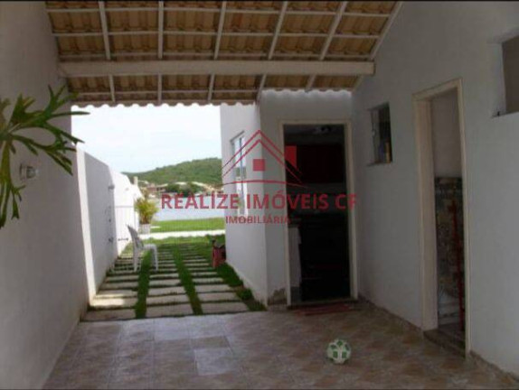 Imagem Casa com 3 Quartos à Venda, 300 m² em Ogiva - Cabo Frio