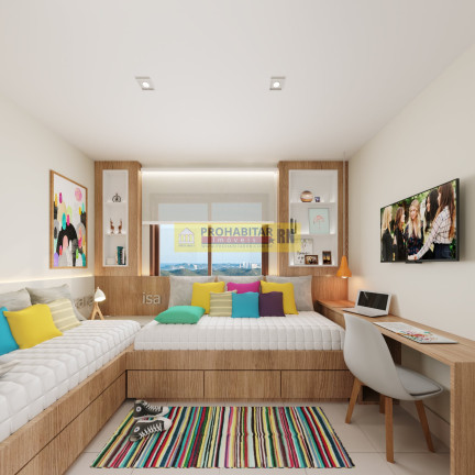 Imagem Casa de Condomínio com 2 Quartos à Venda, em Lagoa Nova - Natal Imagem Casa de Condomínio com 2 Quartos à Venda, em Lagoa Nova - Natal