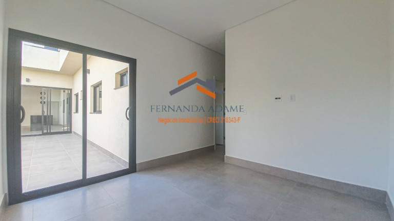 Imagem Casa com 3 Quartos à Venda, 200 m² em Vila Monte Alegre - Paulínia Imagem Casa com 3 Quartos à Venda, 200 m² em Vila Monte Alegre - Paulínia