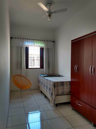 Imagem Casa com 2 Quartos à Venda, 72 m² em Balenário Maracanã - Praia Grande
