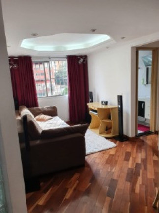 Imagem Apartamento com 2 Quartos à Venda, 51 m² em Jardim Celeste - São Paulo Imagem Apartamento com 2 Quartos à Venda, 51 m² em Jardim Celeste - São Paulo