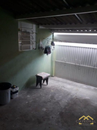 Imagem Casa com 2 Quartos à Venda, 90 m² em Centro - Jundiaí Imagem Casa com 2 Quartos à Venda, 90 m² em Centro - Jundiaí
