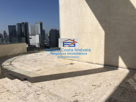 Imagem Apartamento com 5 Quartos à Venda, 1.223 m² em Retiro Morumbi - São Paulo
