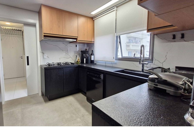 Imagem Apartamento com 3 Quartos à Venda, 141 m² em Brooklin Paulista - São Paulo Imagem Apartamento com 3 Quartos à Venda, 141 m² em Brooklin Paulista - São Paulo