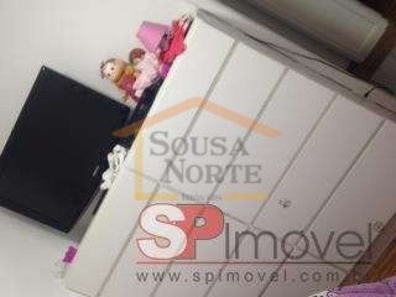 Imagem Apartamento com 3 Quartos à Venda, 83 m² em Casa Verde - São Paulo Imagem Apartamento com 3 Quartos à Venda, 83 m² em Casa Verde - São Paulo