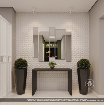 Imóvel com 1 Quarto à Venda, 52 m² em Jardim Boa Esperança - São Paulo