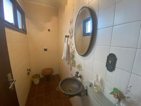 Imagem Casa com 3 Quartos à Venda,  em Jardim Do Salso - Porto Alegre