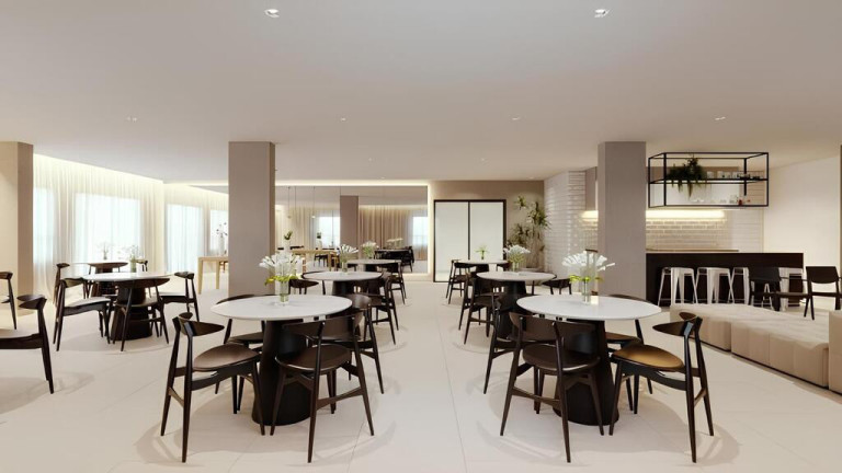 Imagem Apartamento com 2 Quartos à Venda, 52 m² em Poço - Cabedelo