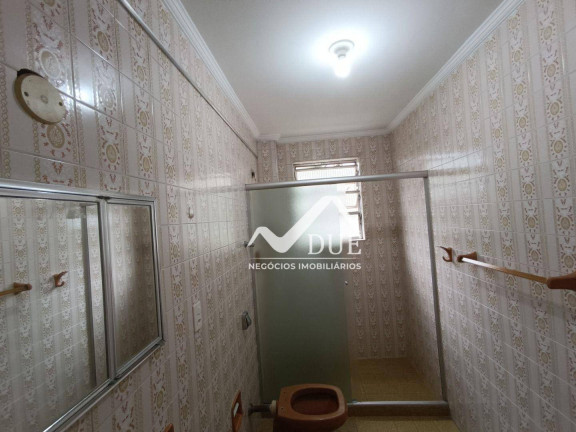 Imagem Apartamento com 3 Quartos para Alugar, 117 m² em Boqueirão - Santos Imagem Apartamento com 3 Quartos para Alugar, 117 m² em Boqueirão - Santos