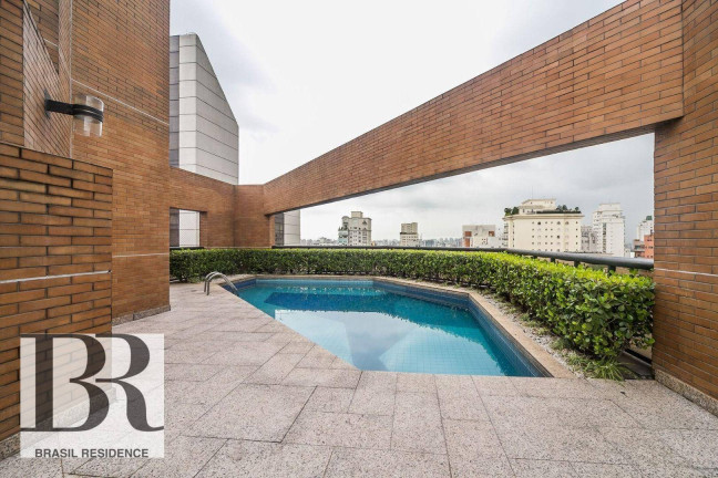 Imagem Apartamento com 1 Quarto à Venda, 30 m² em Jardim Paulista - São Paulo Imagem Apartamento com 1 Quarto à Venda, 30 m² em Jardim Paulista - São Paulo