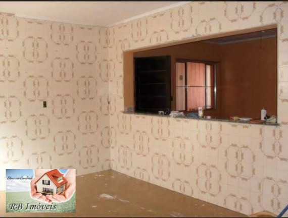 Imagem Casa com 3 Quartos à Venda, 300 m² em Jardim Santo André - Santo André Imagem Casa com 3 Quartos à Venda, 300 m² em Jardim Santo André - Santo André