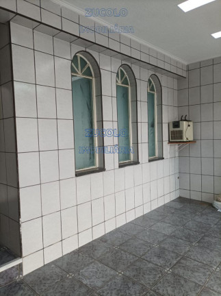 Imagem Sobrado com 3 Quartos à Venda, 165 m² em Paulicéia - São Bernardo Do Campo