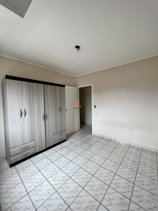 Imagem Apartamento com 2 Quartos à Venda, 55 m² em Caiçara - Praia Grande